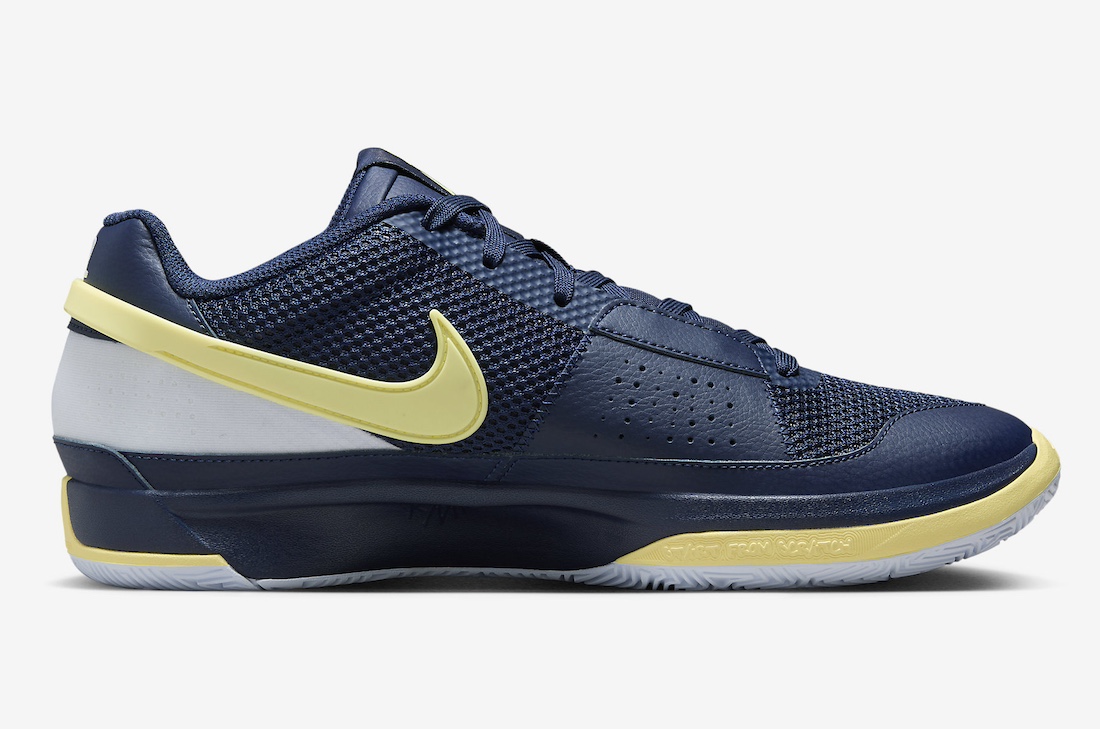 Nike Ja 1 Murray State